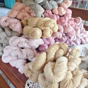 ZUCE merino c/angora y poliamida Sport (PROXIMAMENTE)