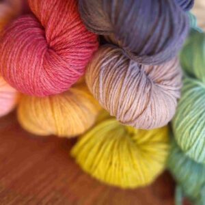 Merino 18 micras , 100 grs 250 mts DK